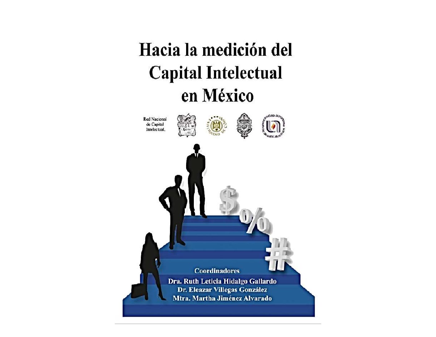 Audytax » Aplicación de modelos de medición de capital intelectual en México